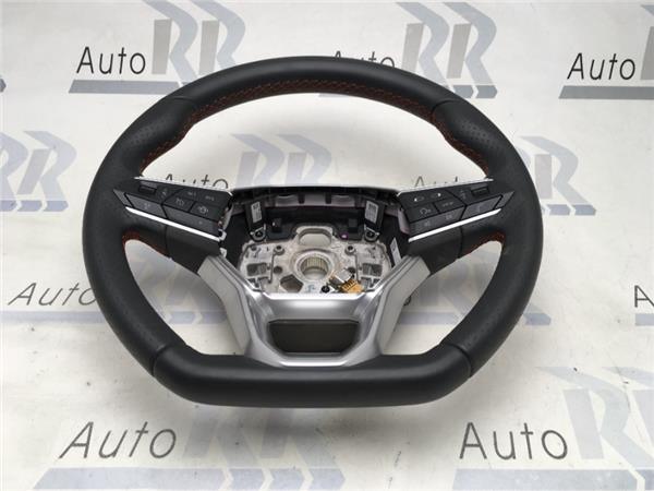 Volante seat leon kl sportstourer fr - 5fa419091ad