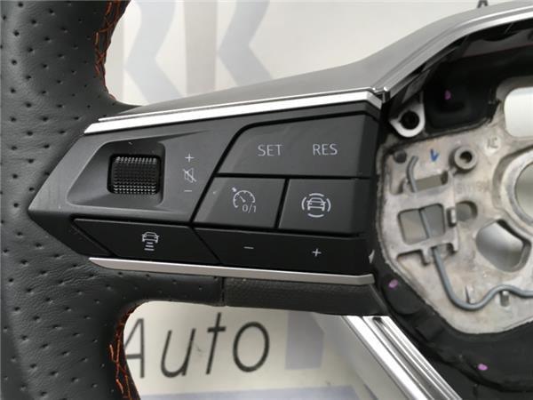 Volante seat leon kl sportstourer fr - 5fa419091ad