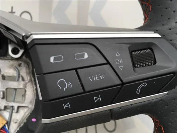Volante seat leon kl sportstourer fr