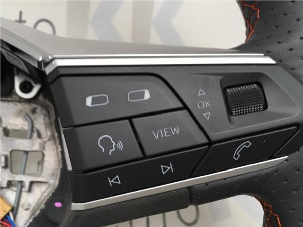 Volante seat leon kl sportstourer fr - 5fa419091ad