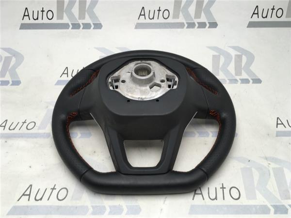 Volante seat leon kl sportstourer fr - AutoRR 5fa419091ad