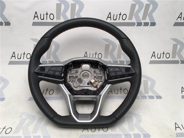 Volante seat leon kl sportstourer fr - 5fa419091ad