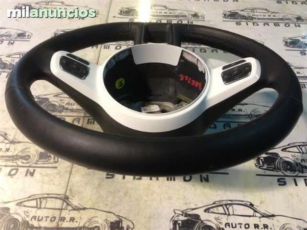 Volante volkswagen new beetle - 5c0419091ag