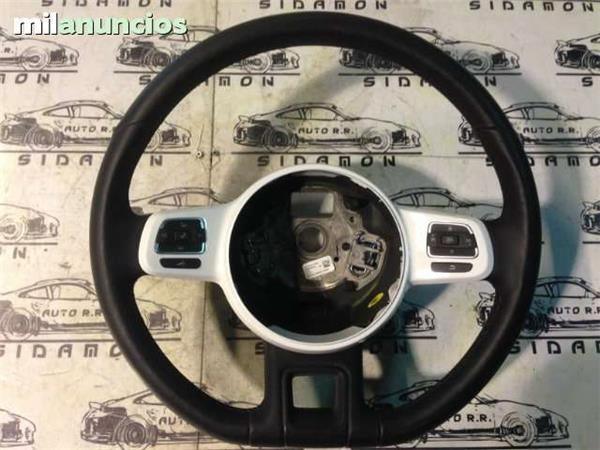 Volante volkswagen new beetle - AutoRR 5c0419091ag