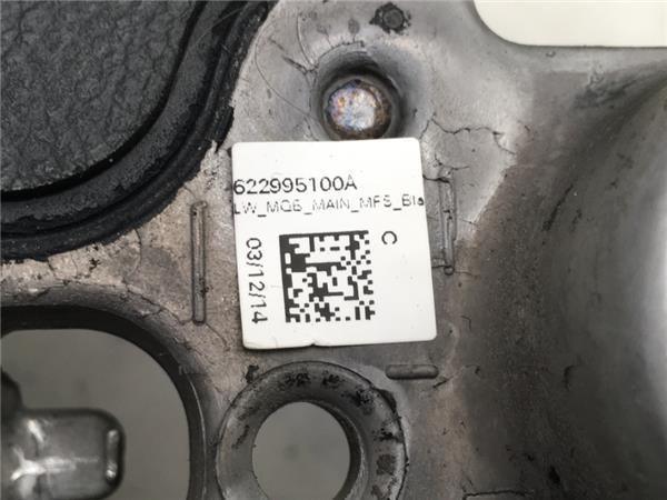 Volante VW Golf VII - 622995100a