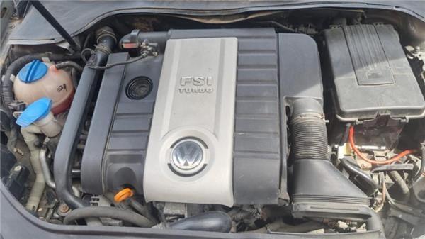 Volkswagen Golf V GTI 2.0
