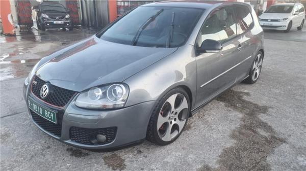 Volkswagen Golf V GTI 2.0