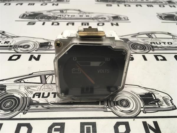 Voltimetro daihatsu rocky fourtrak f70 - 