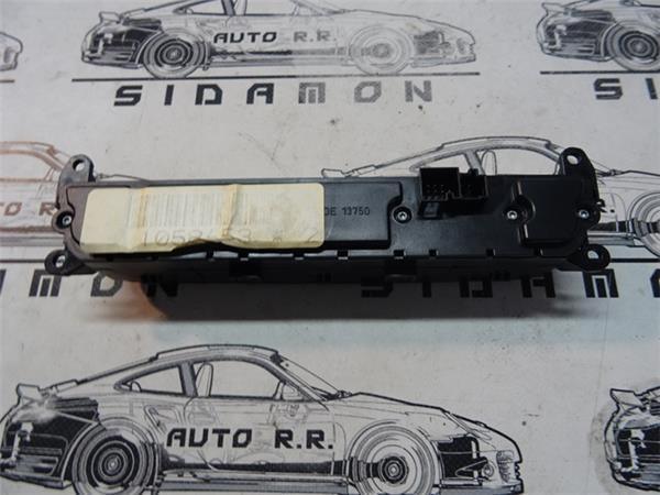 Warning mercedes ml w164 w251 - 